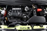 Chevrolet Spark III 1.2 16V (81 Hp) 2009 - 2013