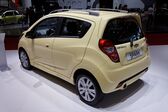 Chevrolet Spark III (facelift 2013) 1.2 (82 Hp) 2013 - 2015