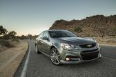 Chevrolet SS 2014 - 2016