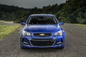 Chevrolet SS (facelift 2016) 2016 - 2017