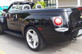 Chevrolet SSR 2003 - 2006