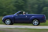 Chevrolet SSR 2003 - 2006