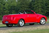 Chevrolet SSR 2003 - 2006