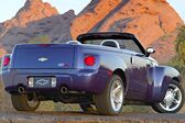 Chevrolet SSR 2003 - 2006