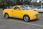 Chevrolet SSR 2003 - 2006