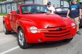 Chevrolet SSR 2003 - 2006