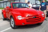 Chevrolet SSR 6.0 i V8 (390 Hp) Automatic 2004 - 2006