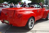 Chevrolet SSR 2003 - 2006