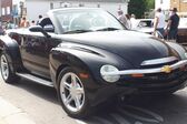 Chevrolet SSR 6.0 i V8 (390 Hp) 2004 - 2006