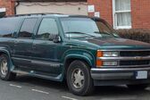 Chevrolet Suburban (GMT400) 6.5 i V8 TD 4WD (173 Hp) 1995 - 1999