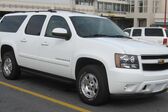 Chevrolet Suburban (GMT900) 2007 - 2013