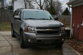 Chevrolet Suburban (GMT900) 2007 - 2013