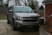 Chevrolet Suburban (GMT900) 2007 - 2013