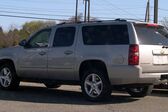 Chevrolet Suburban (GMT900) 5.3 i V8 (310/326 Hp) Flex Fuel AWD Automatic 2009 - 2013