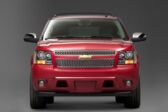 Chevrolet Suburban (GMT900) 5.3 i V8 (310/326 Hp) Flex Fuel AWD Automatic 2009 - 2013