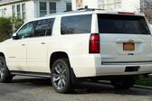 Chevrolet Suburban (GMT K2YC/G) 2014 - present