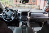 Chevrolet Suburban (GMT K2YC/G) 5.3 EcoTec V8 (355 Hp) Automatic 2014 - present