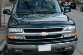 Chevrolet Suburban (GMT800) 5.3 i V8 4WD (300 Hp) 2004 - 2006