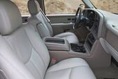 Chevrolet Suburban (GMT800) 5.3 i V8 4WD 1500 (288 Hp) 2000 - 2004