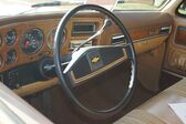Chevrolet Suburban (C/K) 5.7L V8 (160 Hp) 1973 - 1991