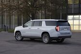 Chevrolet Suburban (GMT T1XK) 3.0d (277 Hp) AWD Automatic 2020 - present