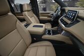 Chevrolet Suburban (GMT T1XK) 6.2 V8 (420 Hp) AWD Automatic 2020 - present