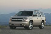 Chevrolet Tahoe (GMT900) 6.2 i V8 (395 Hp) AWD Automatic 2008 - 2009