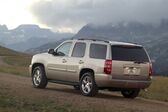 Chevrolet Tahoe (GMT900) 6.0 V8 (370 Hp) Hybrid AWD CVT 2009 - 2013