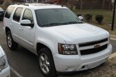 Chevrolet Tahoe (GMT900) 5.3 i V8 (324 Hp) AWD Automatic 2007 - 2009