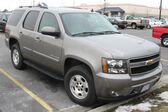 Chevrolet Tahoe (GMT900) 5.3 i V8 (320 Hp) AWD Automatic 2007 - 2014