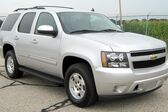 Chevrolet Tahoe (GMT900) 5.3 i V8 (324 Hp) AWD Automatic 2007 - 2009