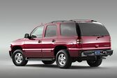 Chevrolet Tahoe (GMT840) 5.3 i V8 4WD (288 Hp) 1999 - 2004