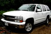 Chevrolet Tahoe (GMT840) 1999 - 2007