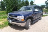 Chevrolet Tahoe (GMT840) 4.8 i V8 (278 Hp) 1999 - 2004