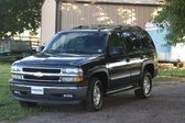 Chevrolet Tahoe (GMT840) 1999 - 2007