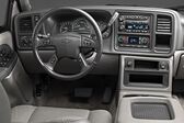 Chevrolet Tahoe (GMT840) 5.3 i V8 4WD (273 Hp) 1999 - 2004