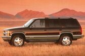 Chevrolet Tahoe (GMT410) 5.7 i V8 (258 Hp) 1996 - 1999