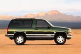 Chevrolet Tahoe (GMT410) 5.7 i V8 4WD (258 Hp) 1996 - 1999