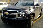 Chevrolet Tahoe (GMT K2UC/G) 5.3 EcoTec V8 (355 Hp) AWD Automatic 2014 - present