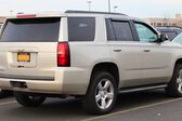 Chevrolet Tahoe (GMT K2UC/G) 5.3 EcoTec V8 (355 Hp) Automatic 2014 - present