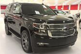 Chevrolet Tahoe (GMT K2UC/G) 5.3 EcoTec V8 (355 Hp) Automatic 2014 - present