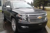 Chevrolet Tahoe (GMT K2UC/G) 6.2 V8 (420 Hp) AWD Automatic 2017 - present