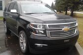 Chevrolet Tahoe (GMT K2UC/G) 2014 - present