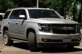 Chevrolet Tahoe (GMT K2UC/G) 5.3 EcoTec V8 (355 Hp) AWD Automatic 2014 - present