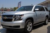 Chevrolet Tahoe (GMT K2UC/G) 6.2 V8 (420 Hp) AWD Automatic 2017 - present