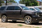 Chevrolet Tahoe (GMT K2UC/G) 2014 - present