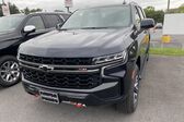 Chevrolet Tahoe (GMT1YC) 3.0d (277 Hp) Automatic 2020 - present