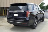 Chevrolet Tahoe (GMT1YC) 6.2 V8 (420 Hp) AWD Automatic 2020 - present