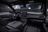 Chevrolet Tahoe (GMT1YC) 5.3 V8 (355 Hp) Automatic 2020 - present