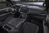 Chevrolet Tahoe (GMT1YC) 6.2 V8 (420 Hp) Automatic 2020 - present